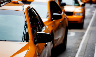 Inter State Taxi