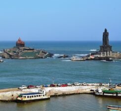 kanyakumari