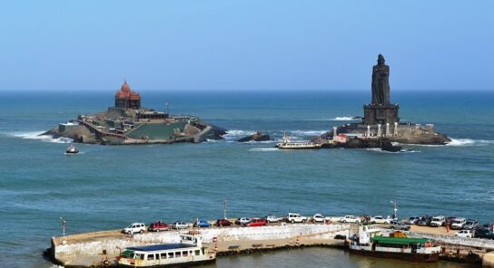 kanyakumari