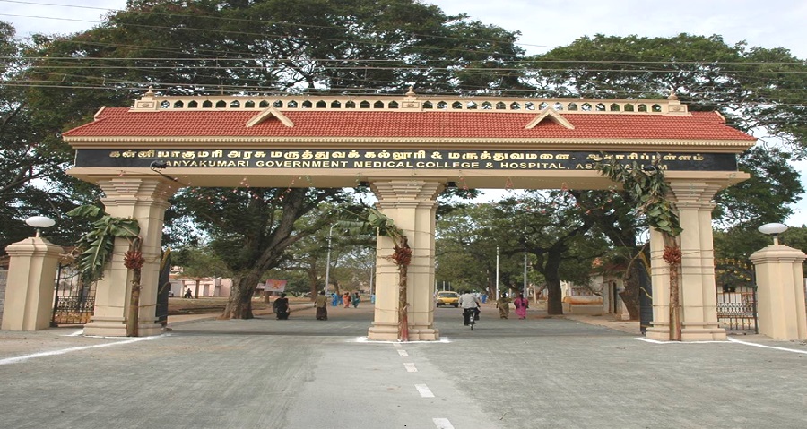 Car Booking to Asaripallam
