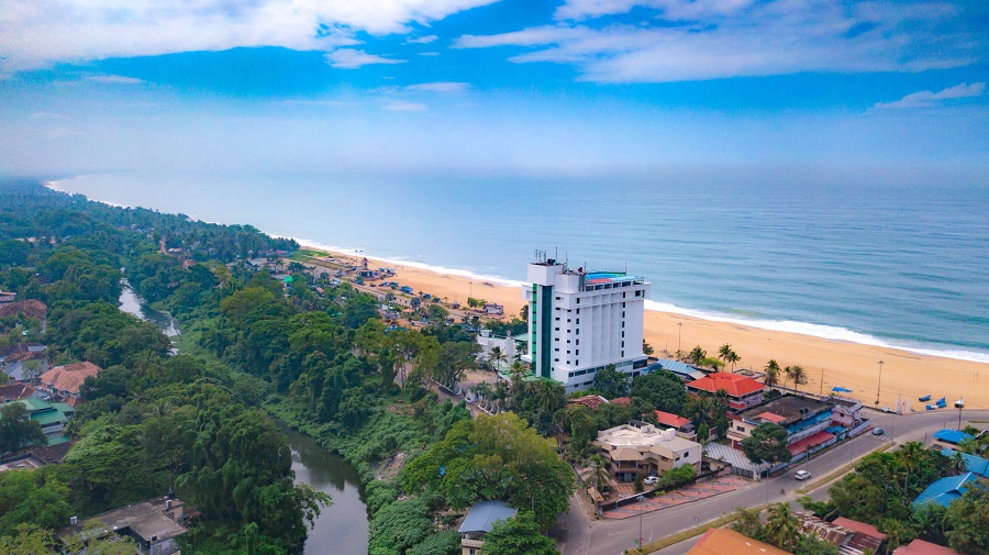 Car Booking to Kollam