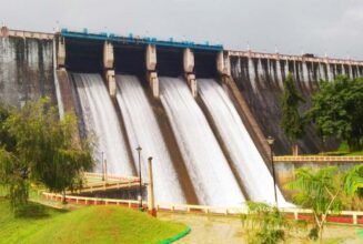 Neyyar Dam