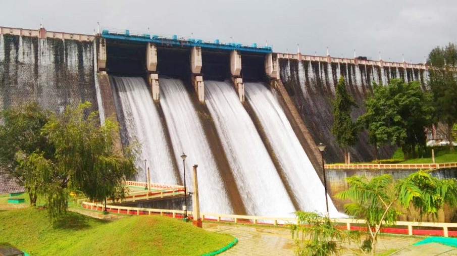 Neyyar Dam