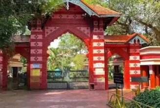 Thiruvananthapuram Zoo
